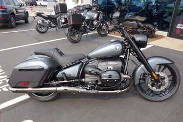 2024 BMW R 18 Roctane