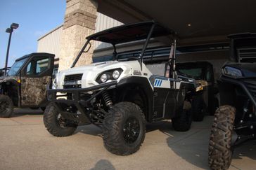 New 2025 Kawasaki Mule PROFXR 1000 LE 