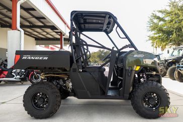 New 2026 Polaris Ranger 500 Base 