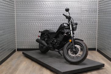 USED 2026 HONDA REBEL 300 E-CLUTCH 