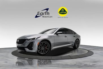 2024 Cadillac CT5 V-Series
