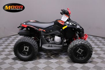 2024 Can-Am Renegade X xc 110 EFI 