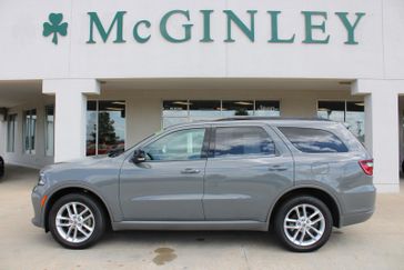 Used 2023 Dodge Durango GT PLUS AWD