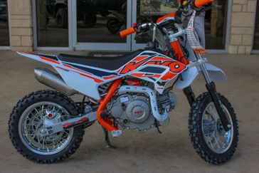 NEW 2025 KAYO KMB 60 