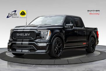 Used 2023 Ford F-150 Lariat