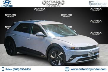 New 2025 Hyundai IONIQ 5 SE