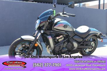 2025 Kawasaki VULCAN S CAFE ABS 