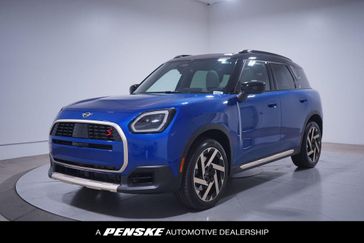 2025 MINI Cooper S Countryman Base