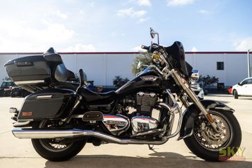 Used 2015 Triumph THUNDERBIRD LT ABS A1 