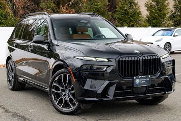 Used 2023 BMW X7 xDrive40i