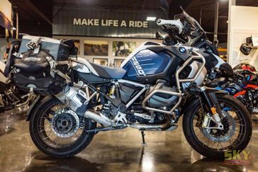 2023 BMW R 1250 GS ADVENTURE
