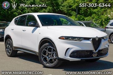 Used 2024 Alfa Romeo Tonale Ti