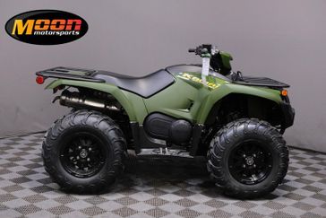 2024 Yamaha KODIAK 450 EPS 