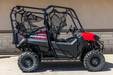 2025 Honda PIONEER 7004 BASE