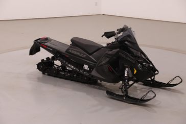 2023 Polaris ASSAULT 146 BOOST 146 - 2 - 7S GPS - ELECTRIC START  Westshore Polaris (833) 259-4404 westshorepolaris.ca 