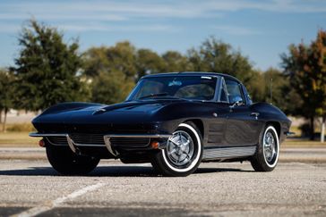 Used 1963 Chevrolet Corvette 327/340 L76 Split Window