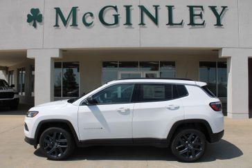 New 2026 Jeep Compass 85th Anniversary Edition 4x4