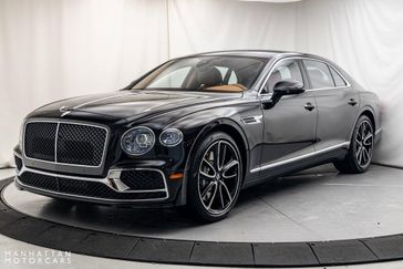 2024 Bentley Flying Spur 