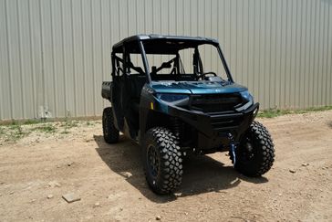 NEW 2026 POLARIS RANGER CREW XP 1000 PREMIUM 