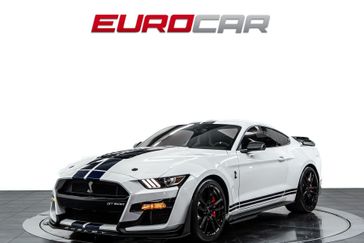Used 2022 Ford Mustang Shelby GT500 *CARBON INTERIOR TRIM * TECH PACK*