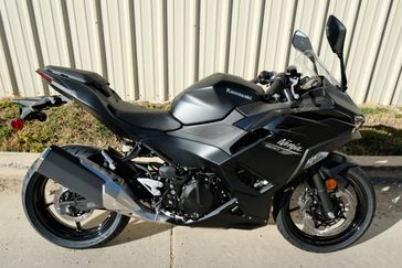 NEW 2026 KAWASAKI NINJA 500 