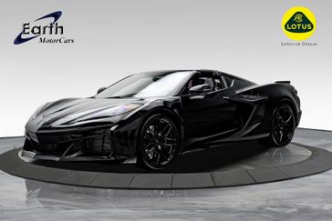 Used 2023 Chevrolet Corvette Z06