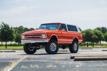 Used 1970 Chevrolet K5 Blazer Custom LS3
