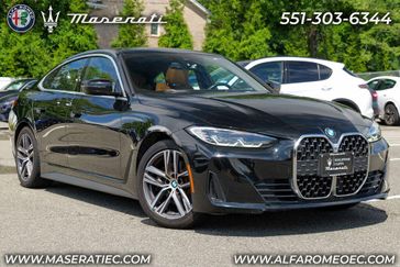 Used 2024 BMW 430i Gran Coupe xDrive Coupe
