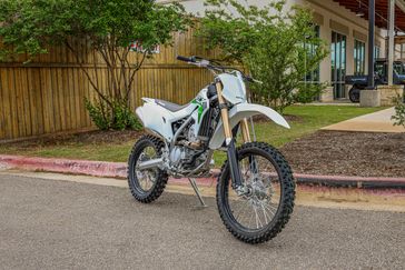 NEW 2026 KAWASAKI KLX 300R 