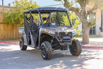 NEW 2026 CFMOTO UFORCE 800 XL 