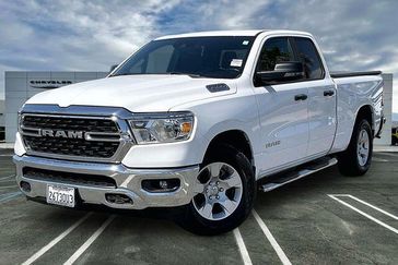 Used 2023 RAM 1500 Big Horn Lone Star