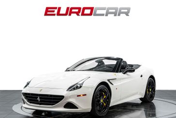 2017 Ferrari California T *FULL ELECTRIC SEATS * IMMACULATE CONDITION*