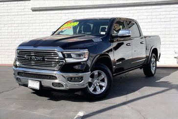 Used 2022 RAM 1500 Laramie