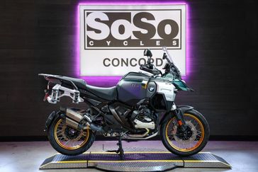 2026 BMW R 1300 GS Adventure