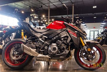 New 2026 Suzuki GSXS1000 CA 