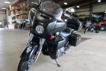 2020 Indian Motorcycle ROADMASTER DARK HORSE 