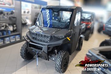 New 2026 Polaris RANGER 1000 PREMIUM 