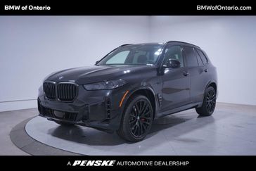 2025 BMW X5 sDrive40i