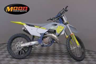 2024 HUSQVARNA TC 125 