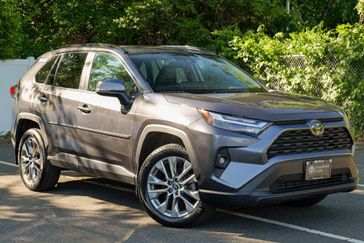 Used 2023 Toyota RAV4 XLE Premium