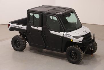 Used 2022 Polaris RANGER XP1000 NORTHSTAR ULTIMATE CREW 