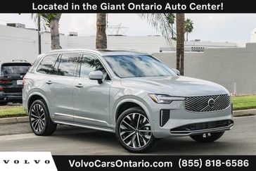 New 2026 Volvo XC90 Plug-In Hybrid T8 Plus