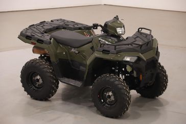 New 2026 Polaris SPORTSMAN 450 H.O - High Output 