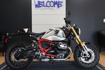 Used 2023 BMW R nineT 719 