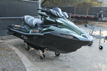 USED 2023 KAWASAKI JET SKI ULTRA 310 