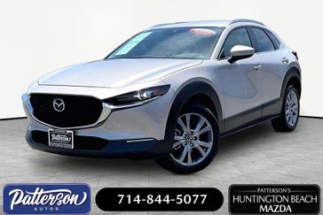 Used 2023 Mazda CX-30 2.5 S Preferred Package