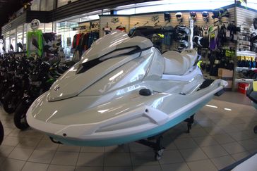 New 2025 Yamaha VX CRUISER HO 