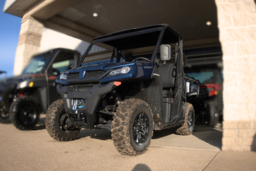 New 2026 CFMOTO UFORCE 1000 