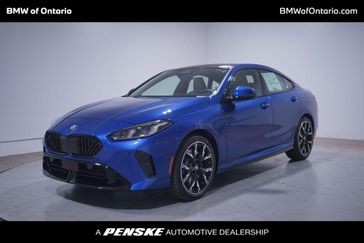 2026 BMW 2 Series 228 Gran Coupe