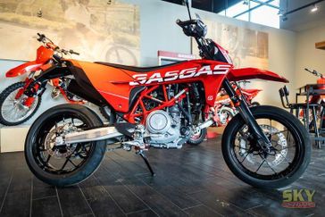 2024 GASGAS SM 700